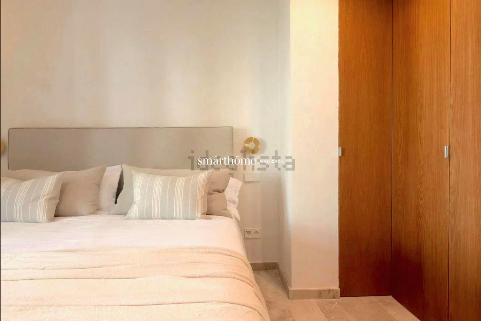 4 bedroom Flat for sale in Palma de Mallorca - € 1,490,000 (Ref: 9172431)
