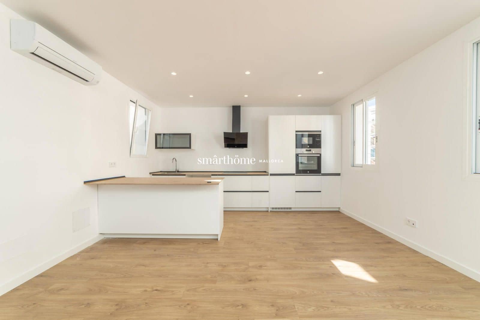 2 soveværelse Penthouse til salg i Palma de Mallorca - € 418.000 (Ref: 9261929)