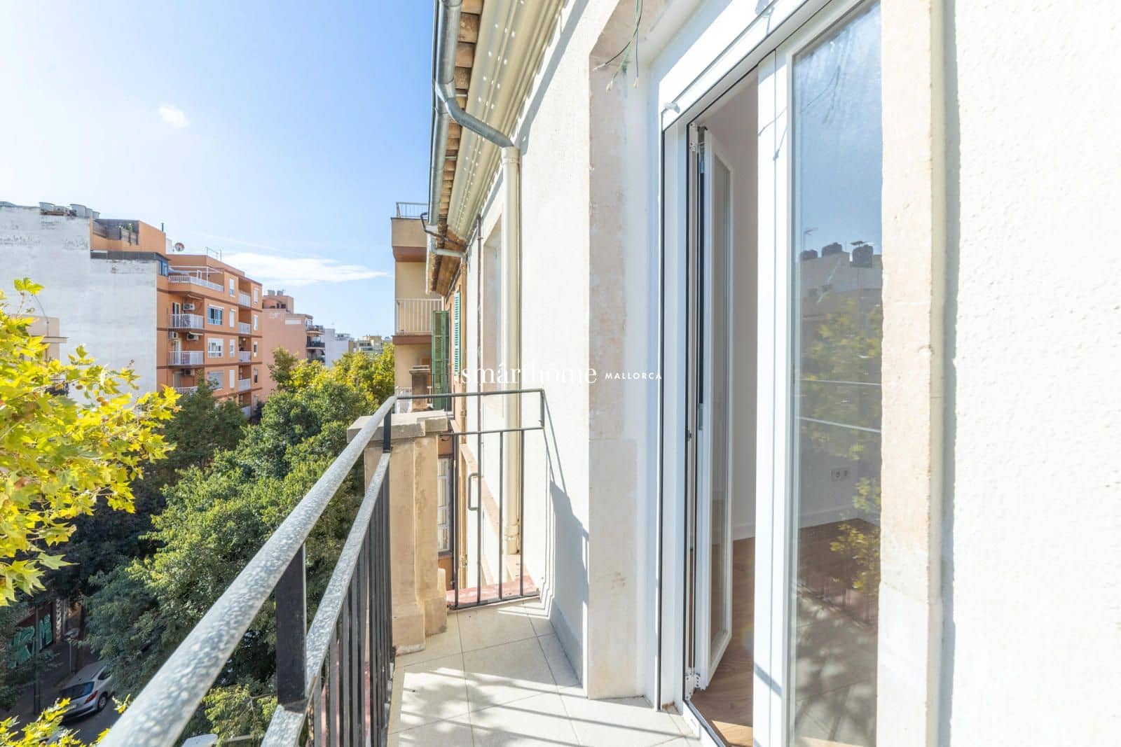 2 soveværelse Penthouse til salg i Palma de Mallorca - € 418.000 (Ref: 9261929)
