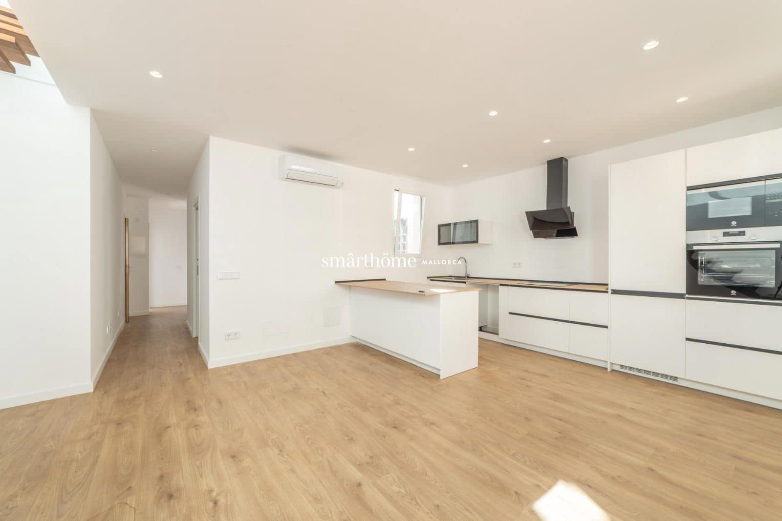 2 soveværelse Penthouse til salg i Palma de Mallorca - € 418.000 (Ref: 9261929)