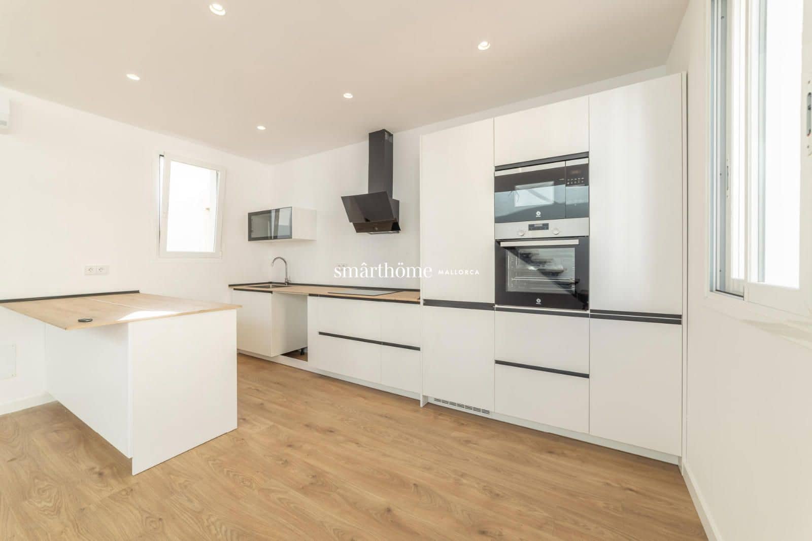 2 soveværelse Penthouse til salg i Palma de Mallorca - € 418.000 (Ref: 9261929)