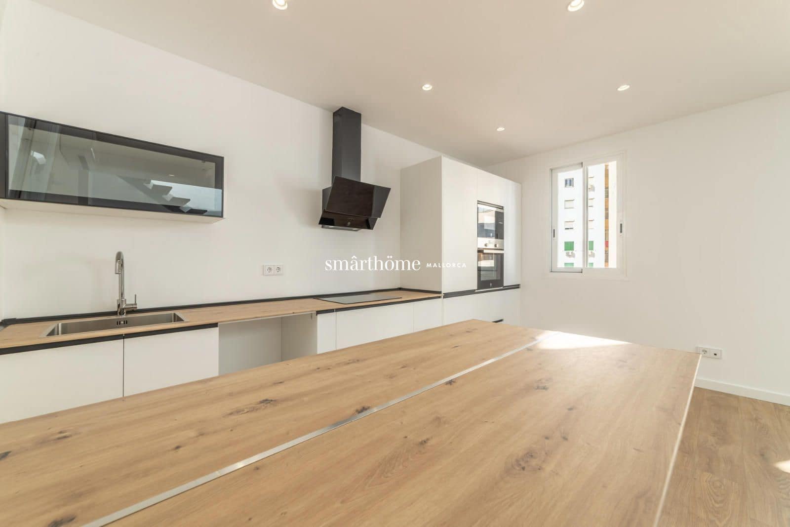 2 soveværelse Penthouse til salg i Palma de Mallorca - € 418.000 (Ref: 9261929)