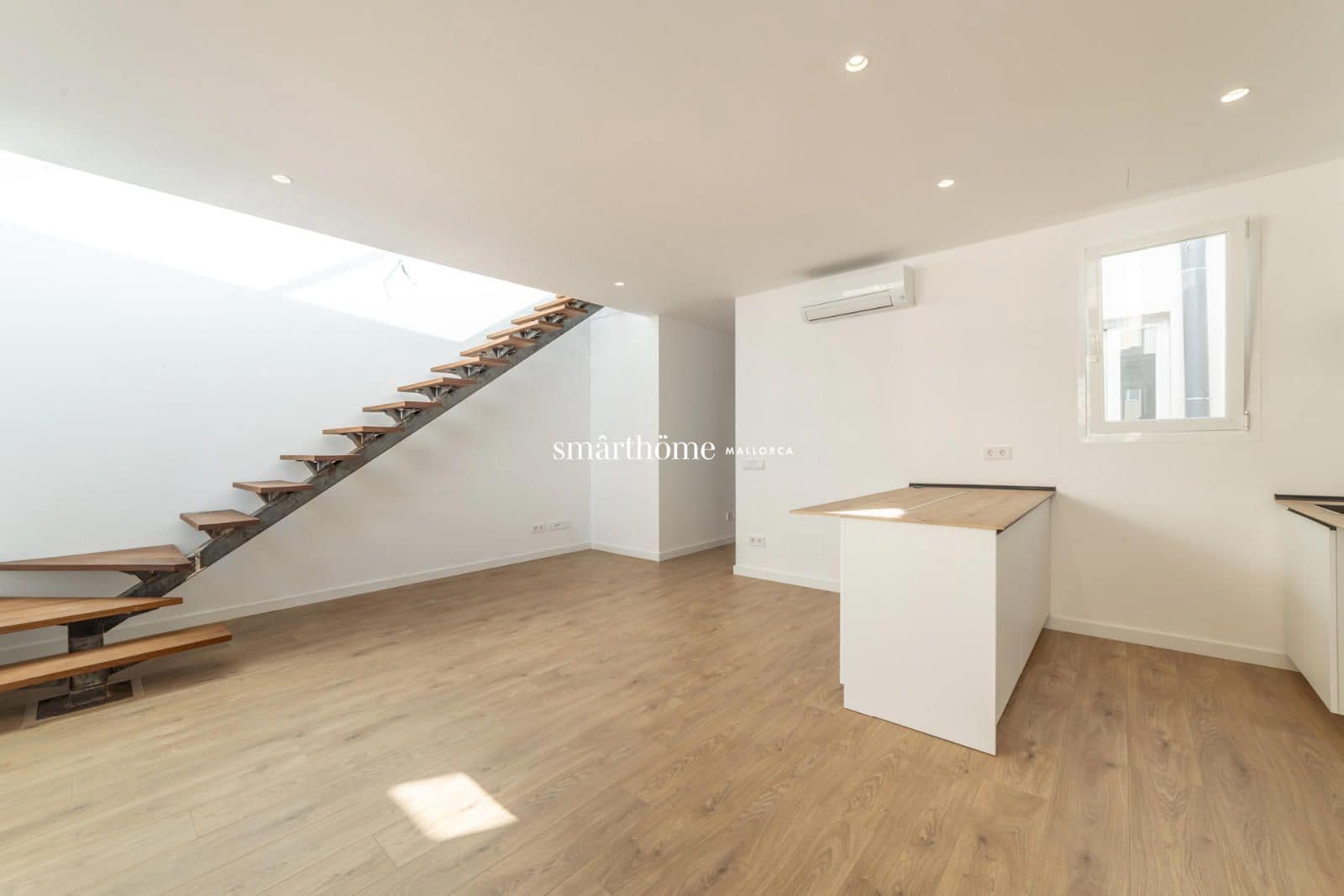 2 soveværelse Penthouse til salg i Palma de Mallorca - € 418.000 (Ref: 9261929)