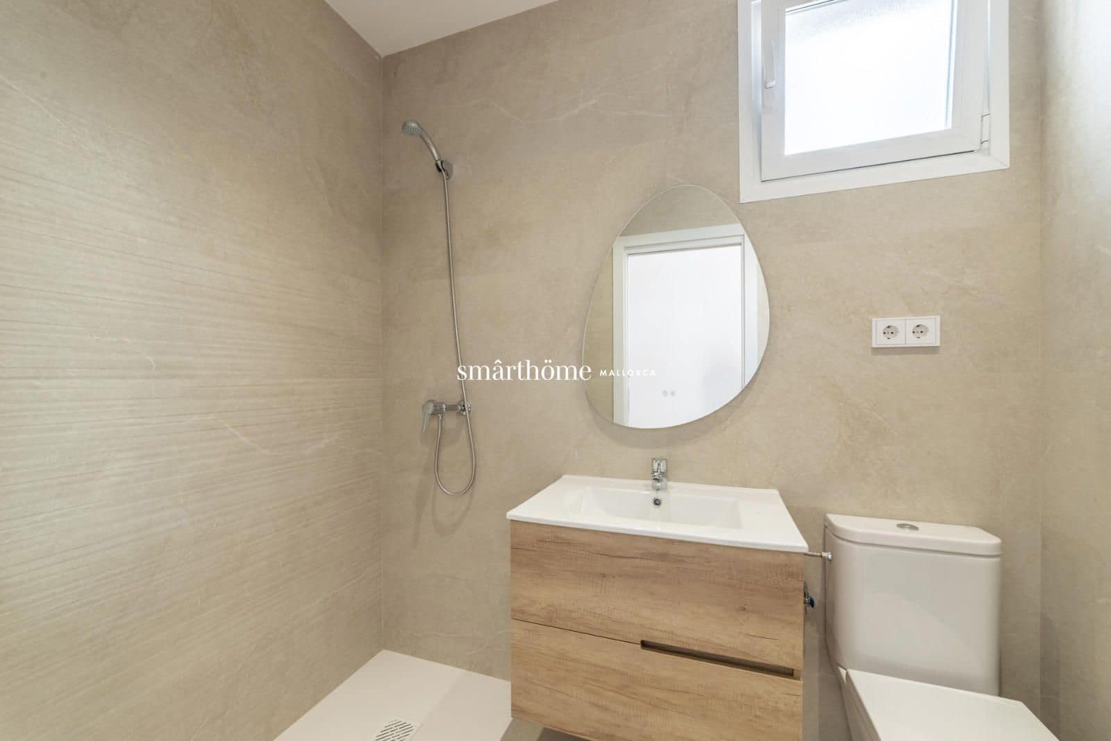 2 soveværelse Penthouse til salg i Palma de Mallorca - € 418.000 (Ref: 9261929)