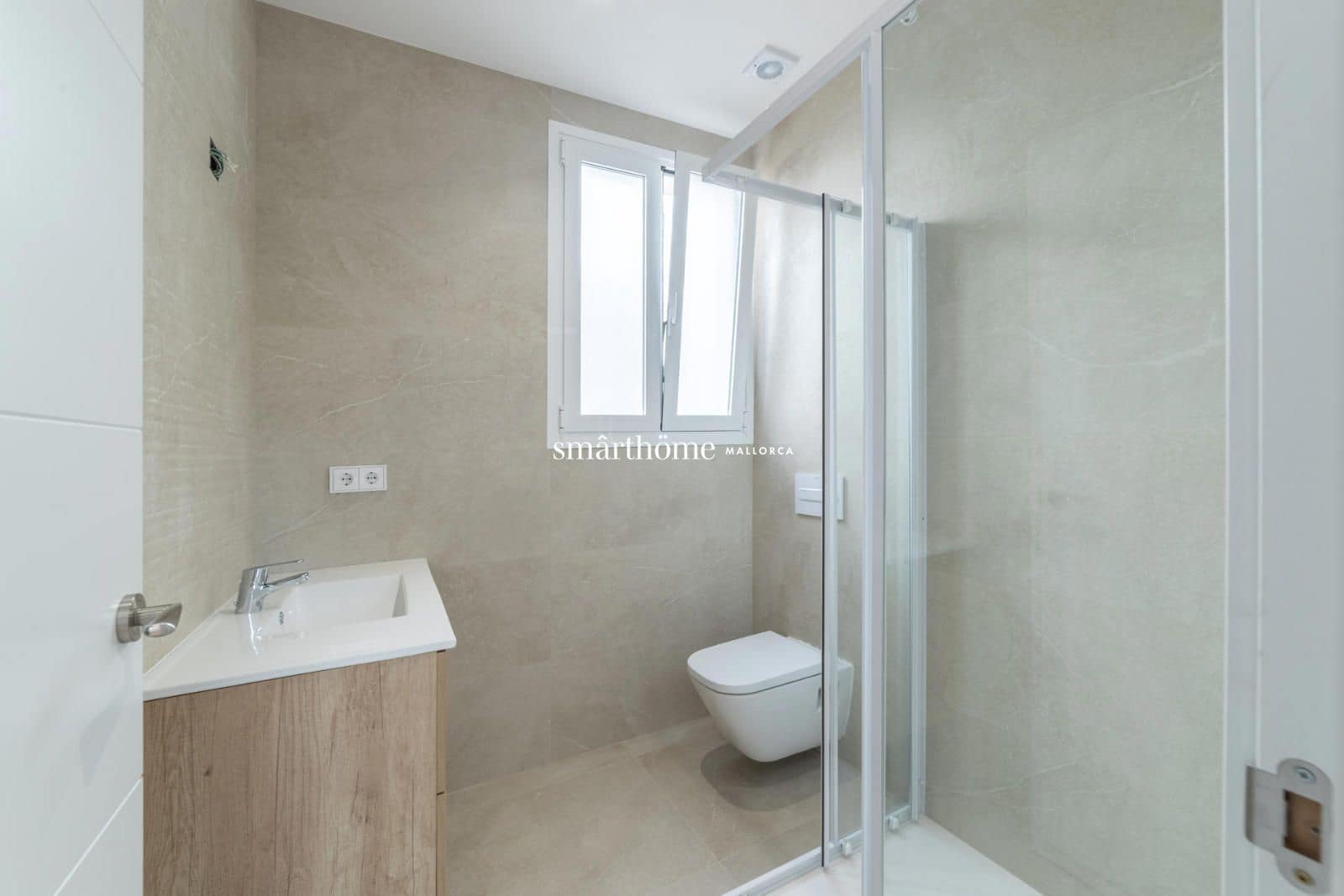 2 soveværelse Penthouse til salg i Palma de Mallorca - € 418.000 (Ref: 9261929)