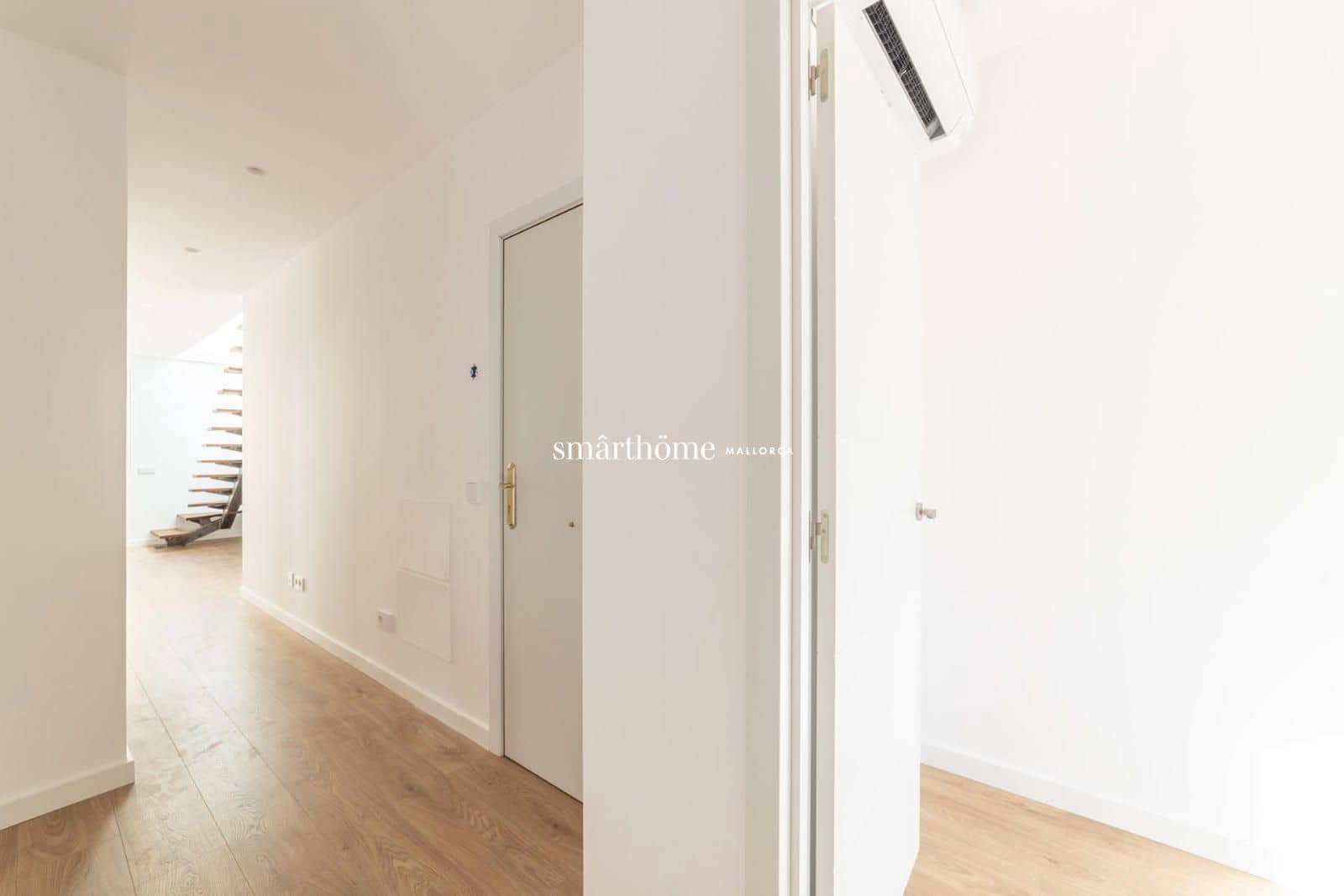 2 soveværelse Penthouse til salg i Palma de Mallorca - € 418.000 (Ref: 9261929)