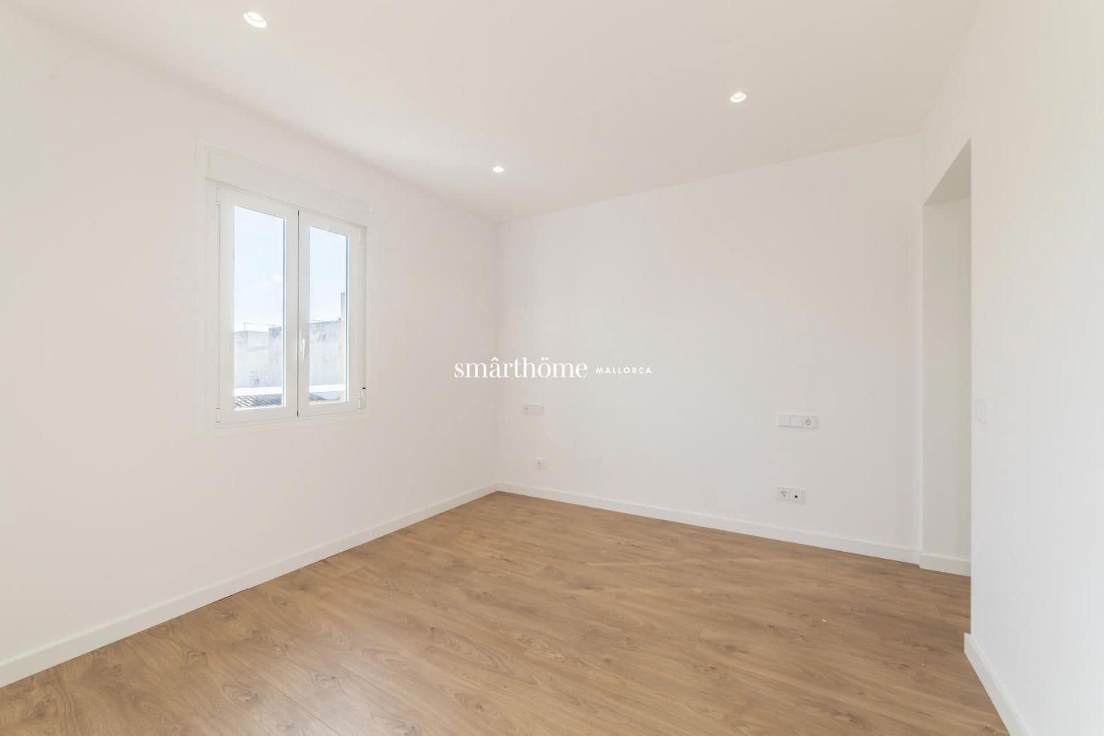 2 soveværelse Penthouse til salg i Palma de Mallorca - € 418.000 (Ref: 9261929)