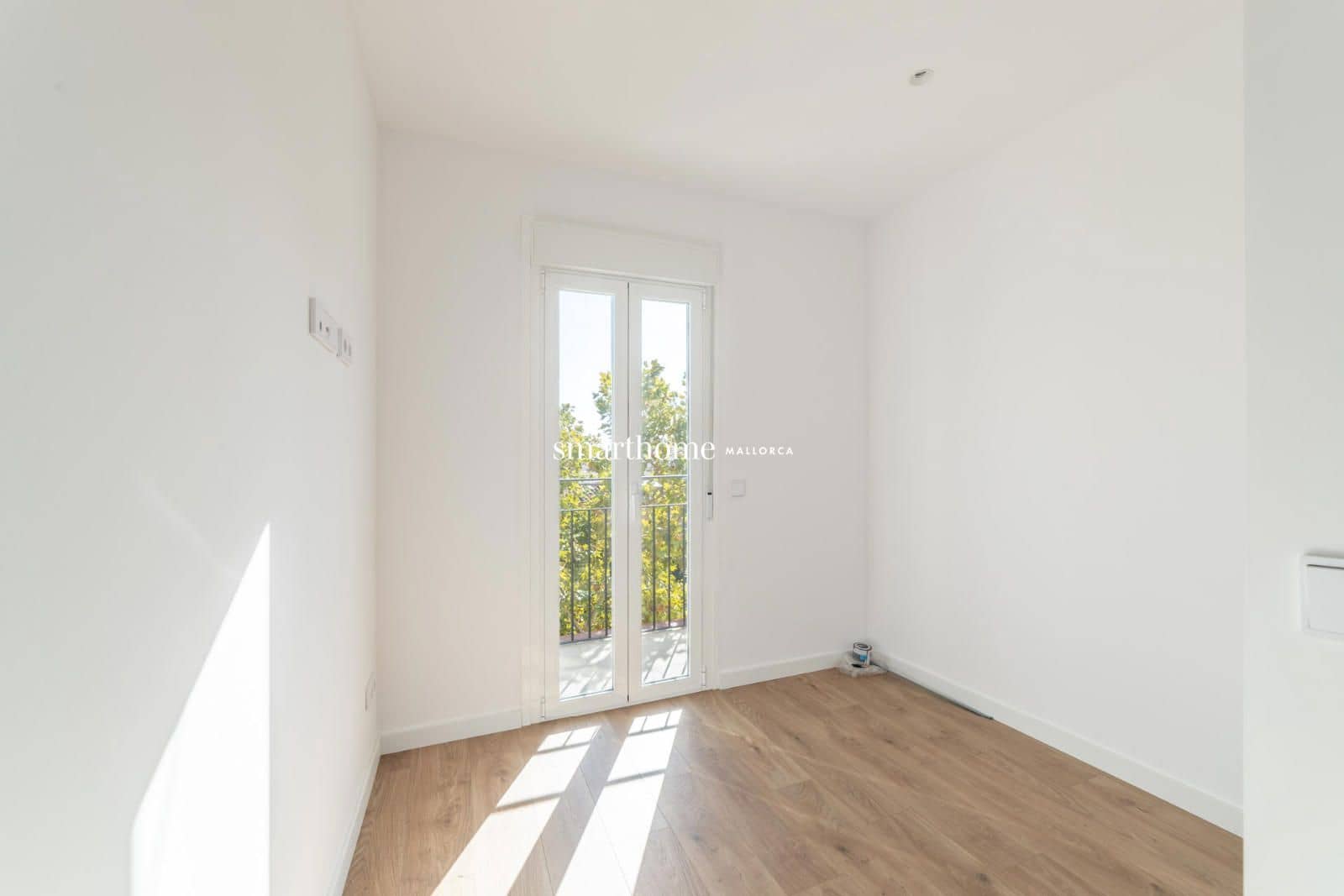 2 soveværelse Penthouse til salg i Palma de Mallorca - € 418.000 (Ref: 9261929)