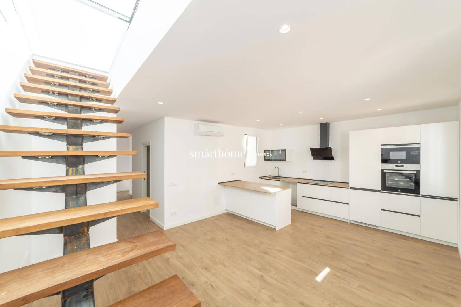 2 soveværelse Penthouse til salg i Palma de Mallorca - € 418.000 (Ref: 9261929)