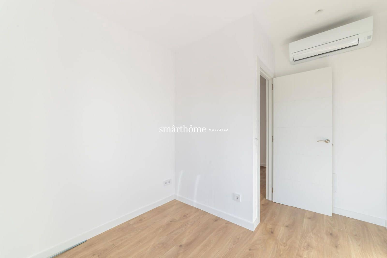 2 soveværelse Penthouse til salg i Palma de Mallorca - € 418.000 (Ref: 9261929)