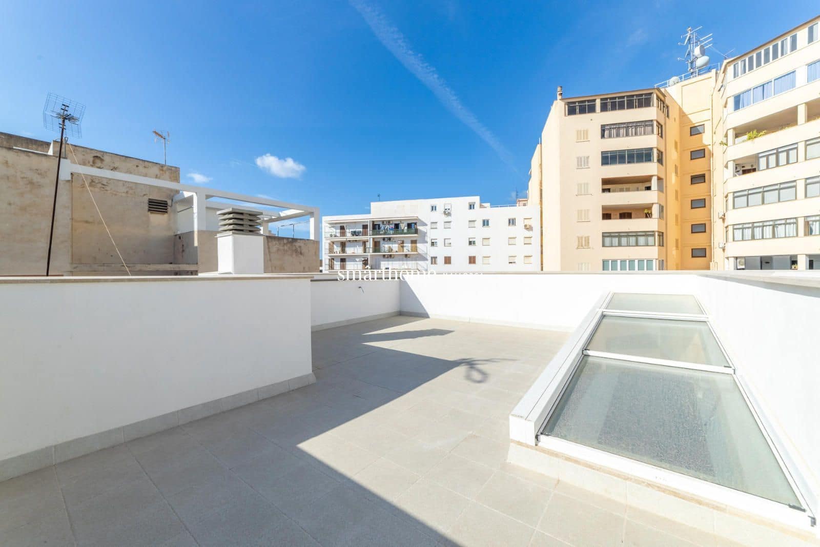 2 soveværelse Penthouse til salg i Palma de Mallorca - € 418.000 (Ref: 9261929)
