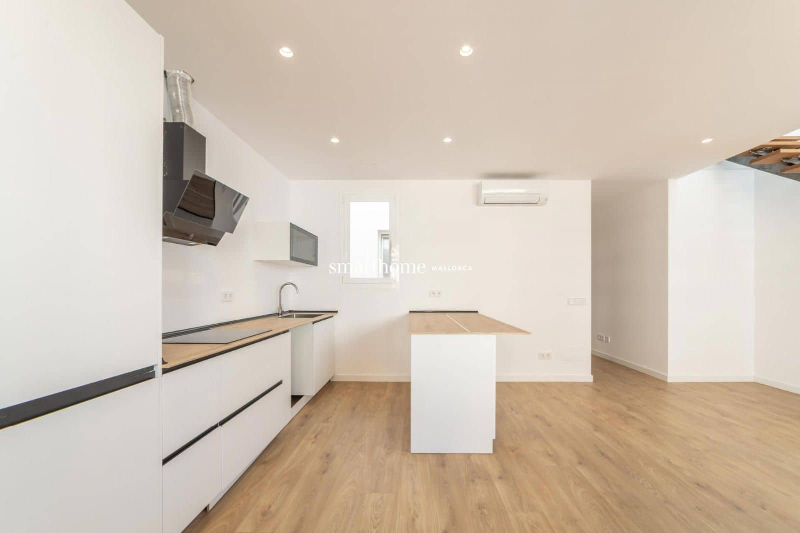 1 soveværelse Penthouse til salg i Palma de Mallorca - € 398.000 (Ref: 9261930)