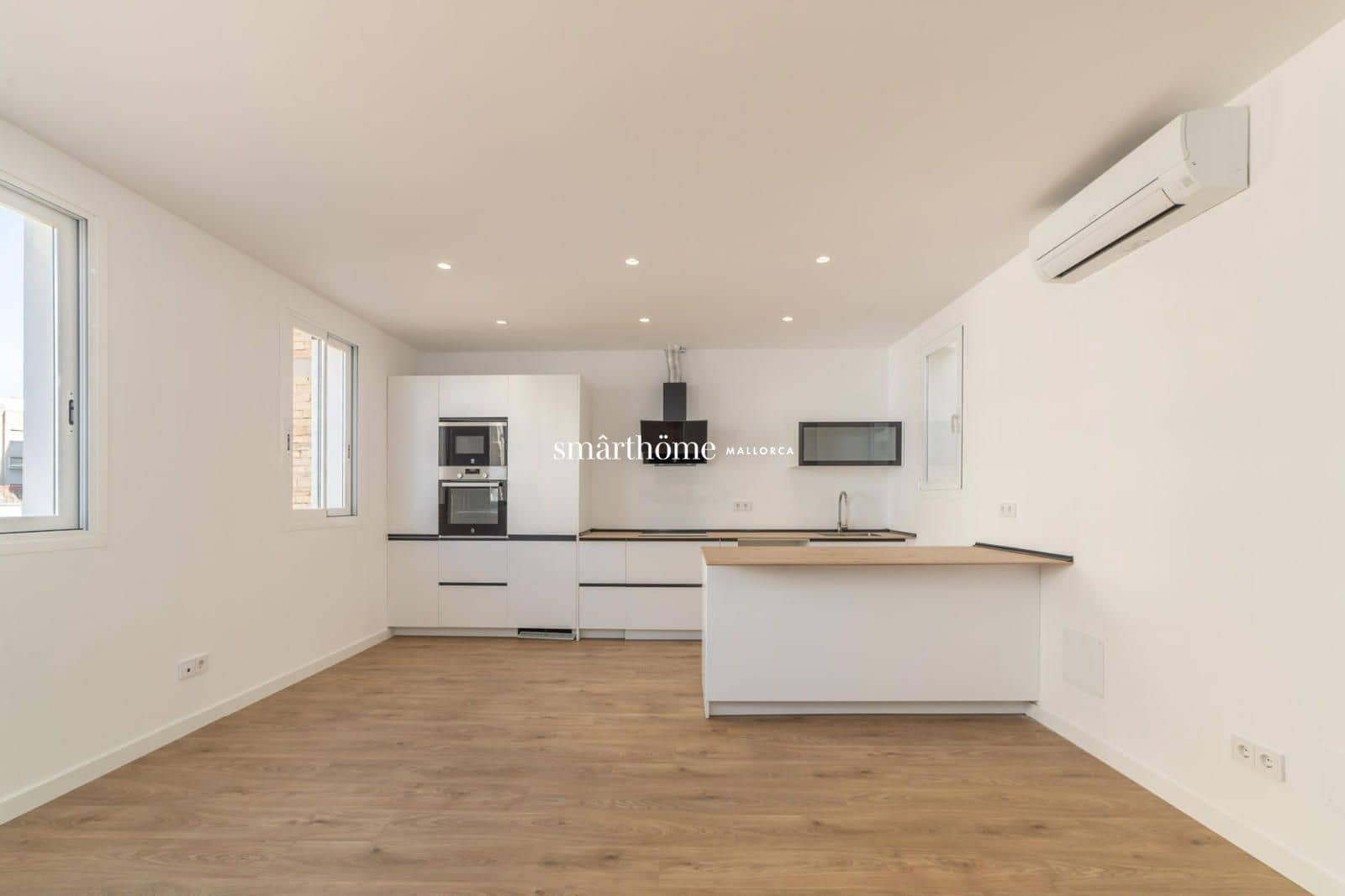 1 soveværelse Penthouse til salg i Palma de Mallorca - € 398.000 (Ref: 9261930)