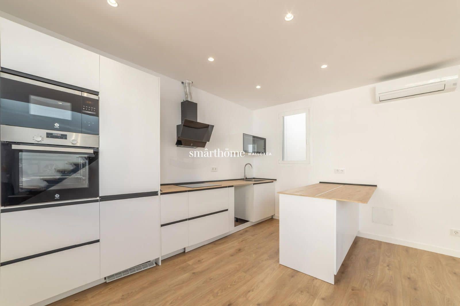 1 soveværelse Penthouse til salg i Palma de Mallorca - € 398.000 (Ref: 9261930)