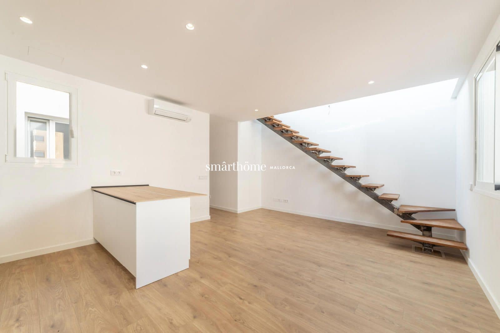 1 soveværelse Penthouse til salg i Palma de Mallorca - € 398.000 (Ref: 9261930)