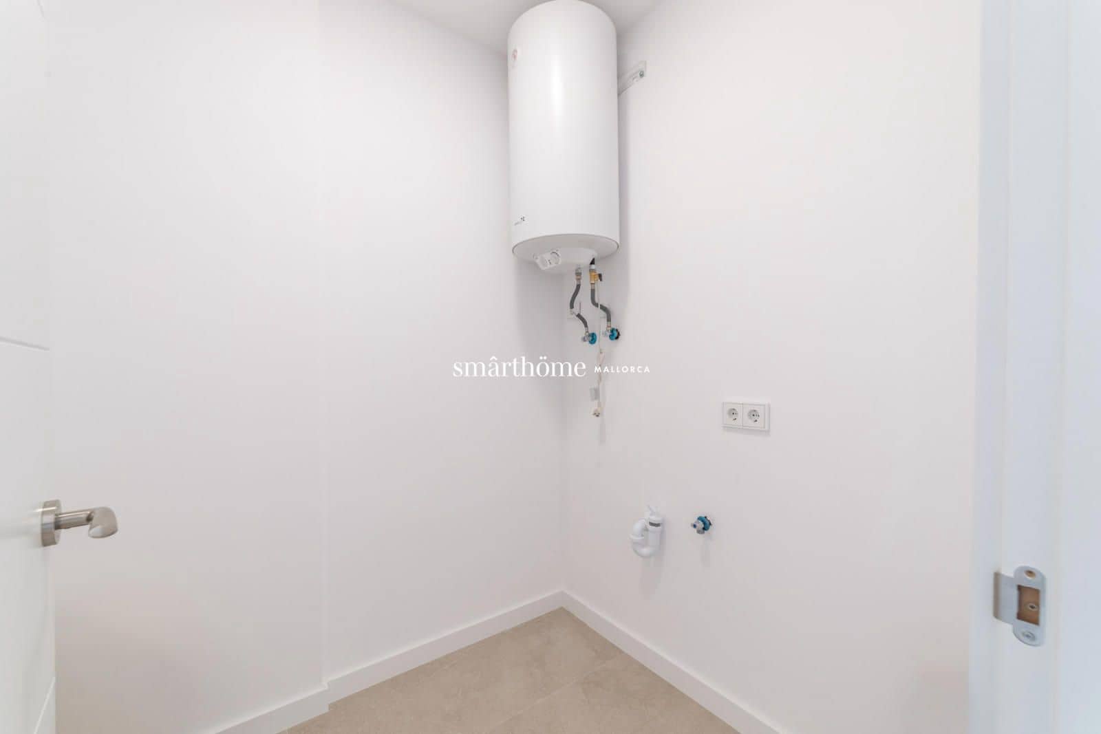 1 soveværelse Penthouse til salg i Palma de Mallorca - € 398.000 (Ref: 9261930)