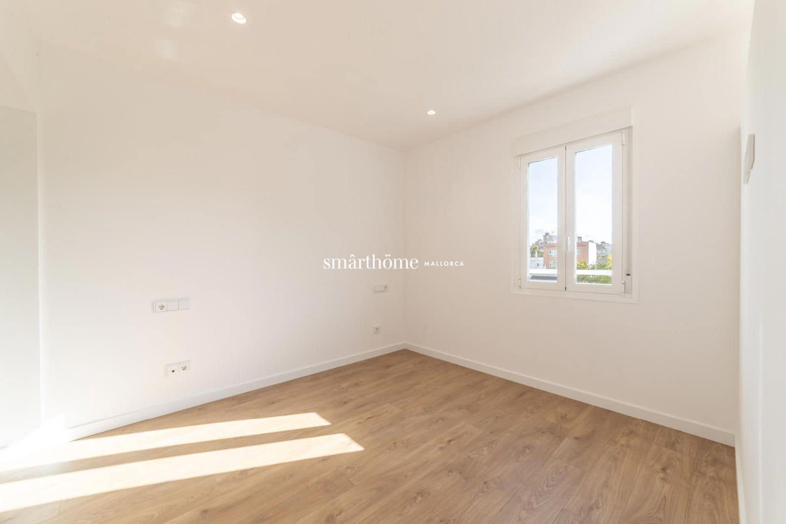 1 soveværelse Penthouse til salg i Palma de Mallorca - € 398.000 (Ref: 9261930)