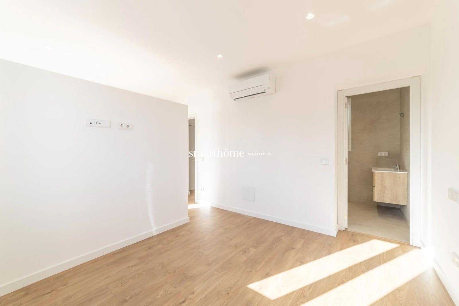 1 soveværelse Penthouse til salg i Palma de Mallorca - € 398.000 (Ref: 9261930)