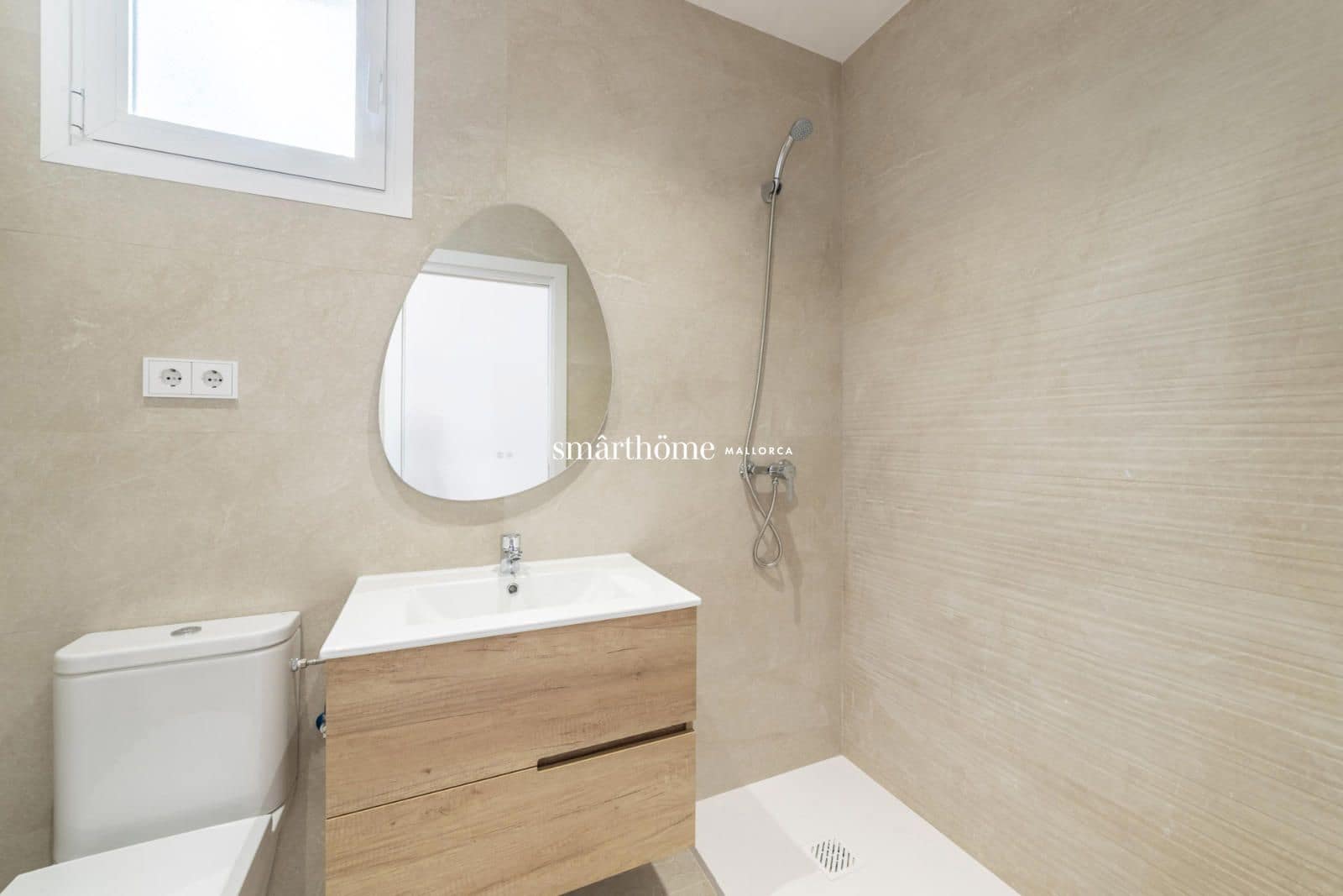 1 soveværelse Penthouse til salg i Palma de Mallorca - € 398.000 (Ref: 9261930)