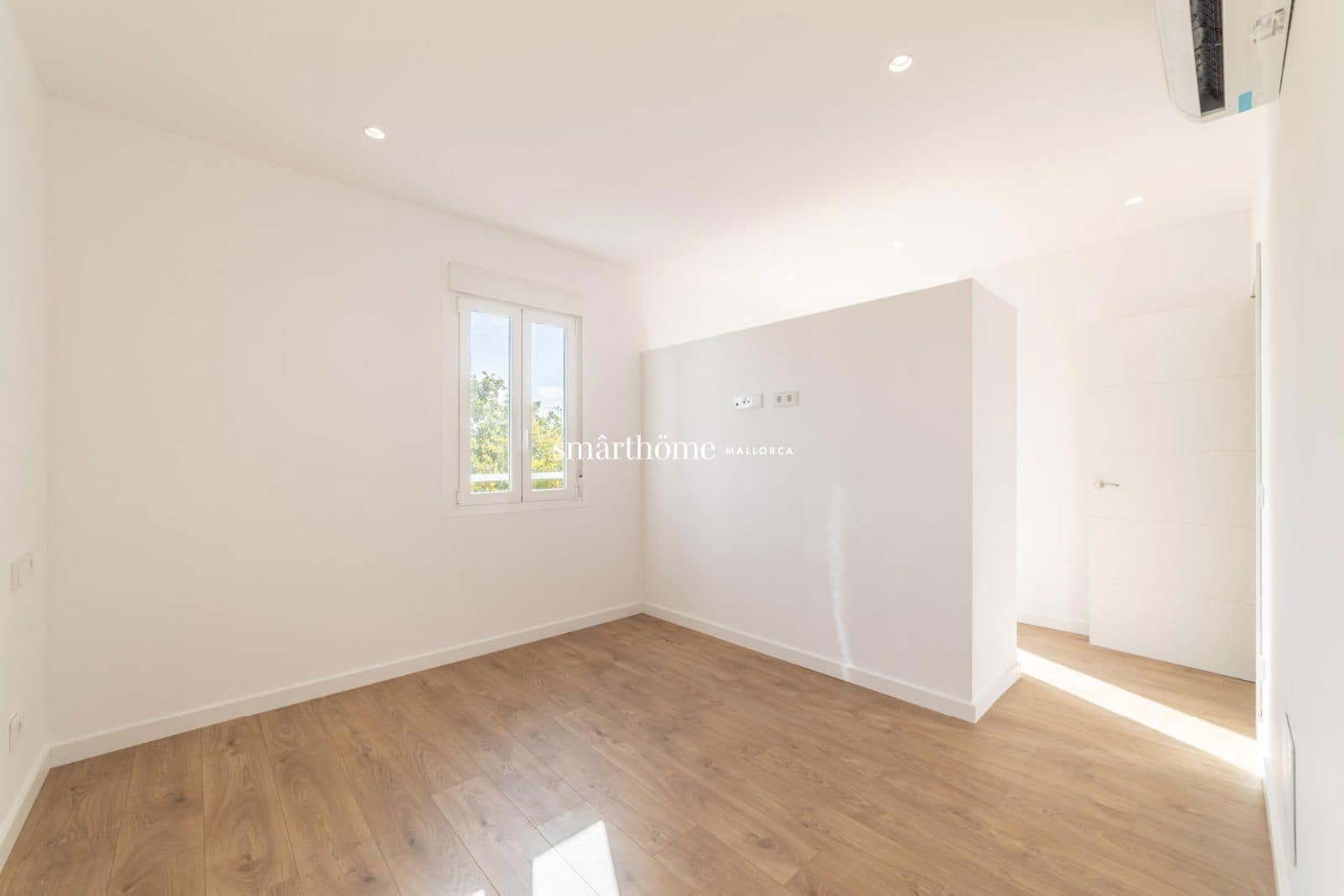 1 soveværelse Penthouse til salg i Palma de Mallorca - € 398.000 (Ref: 9261930)