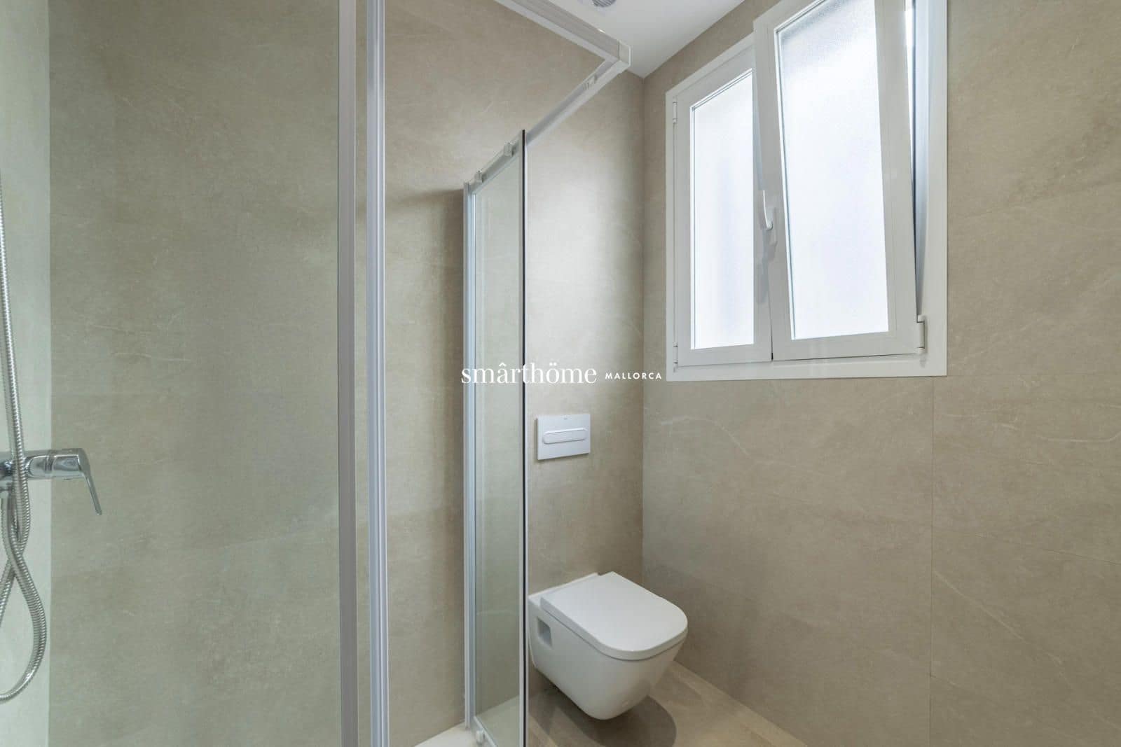 1 soveværelse Penthouse til salg i Palma de Mallorca - € 398.000 (Ref: 9261930)