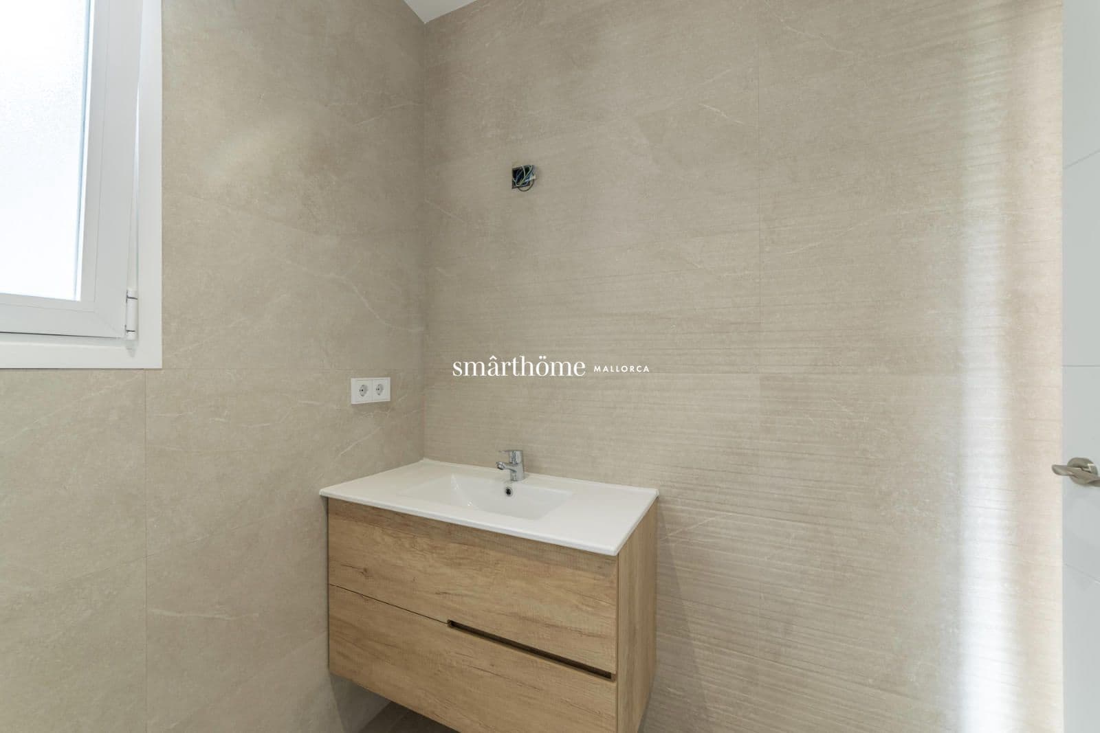 1 soveværelse Penthouse til salg i Palma de Mallorca - € 398.000 (Ref: 9261930)