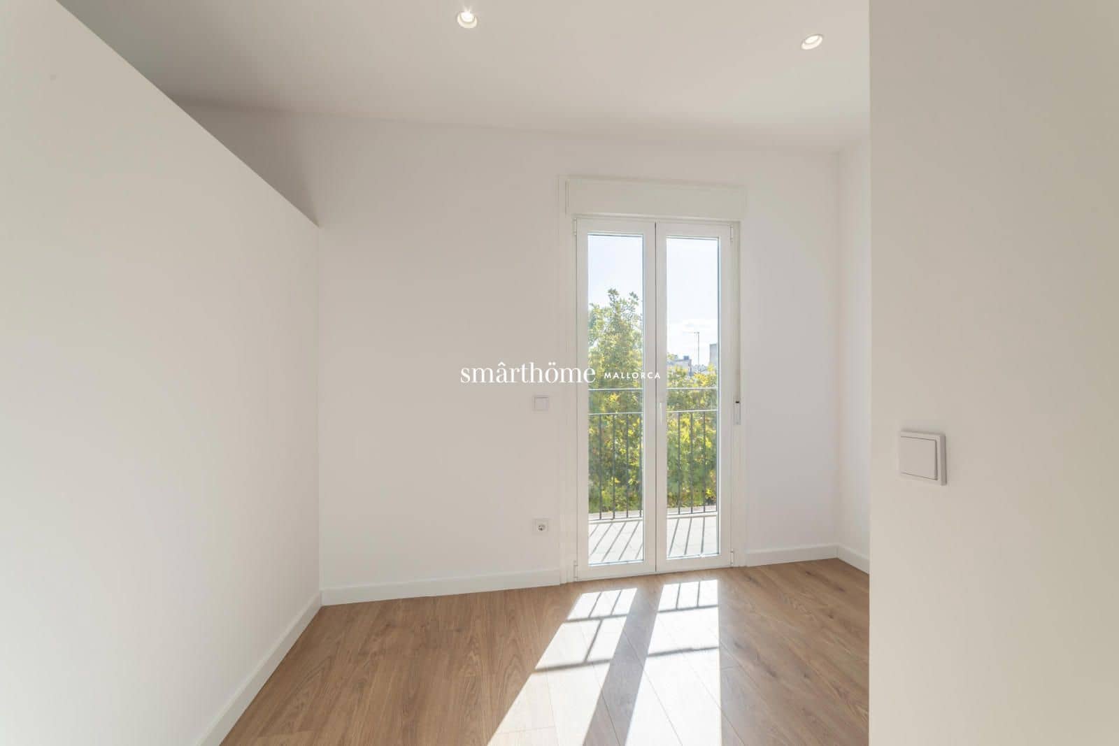 1 soveværelse Penthouse til salg i Palma de Mallorca - € 398.000 (Ref: 9261930)