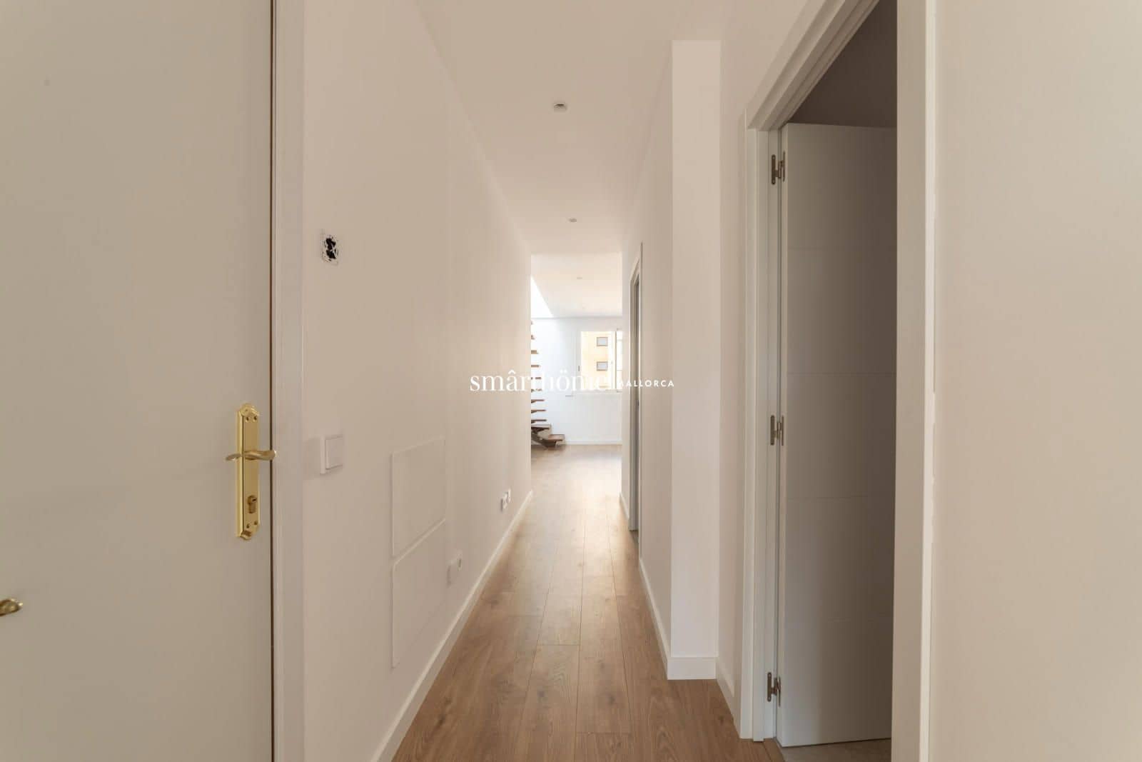 1 soveværelse Penthouse til salg i Palma de Mallorca - € 398.000 (Ref: 9261930)