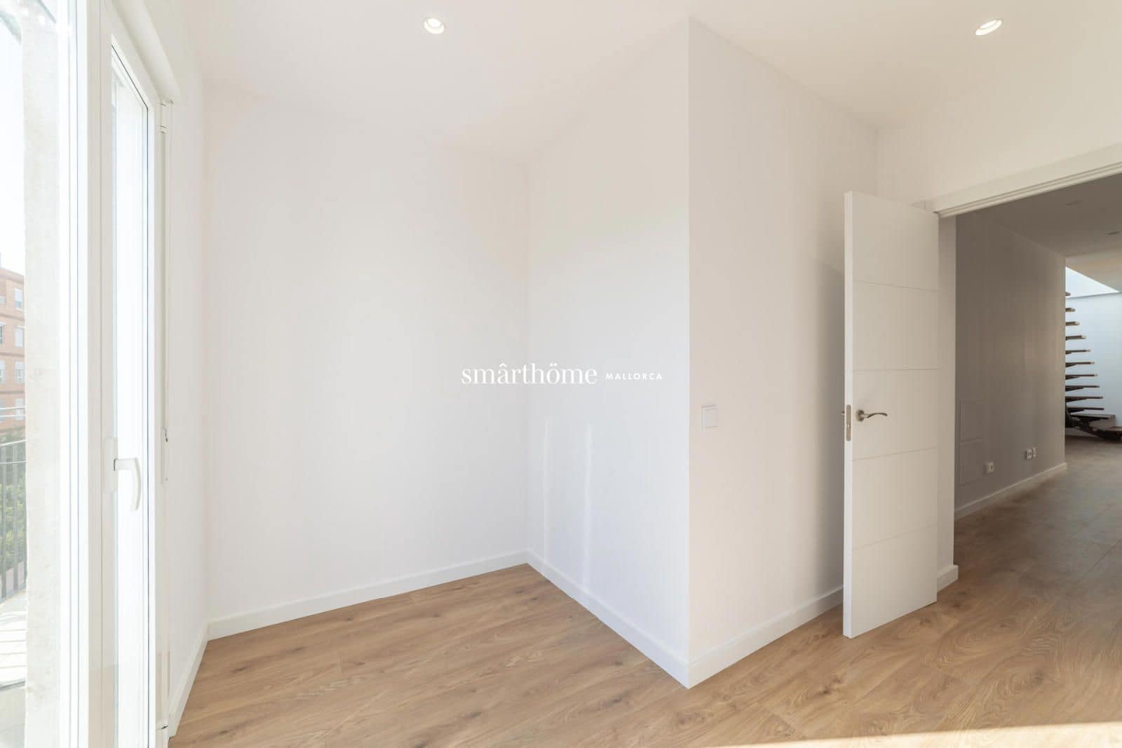 1 soveværelse Penthouse til salg i Palma de Mallorca - € 398.000 (Ref: 9261930)