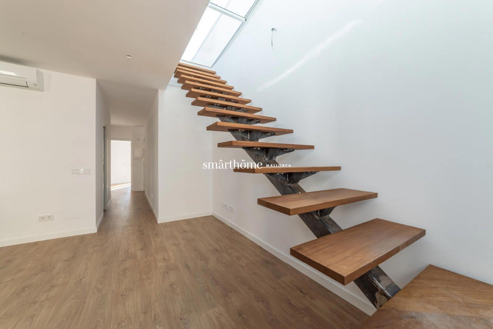 1 soveværelse Penthouse til salg i Palma de Mallorca - € 398.000 (Ref: 9261930)