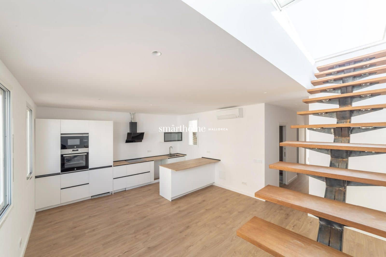 1 soveværelse Penthouse til salg i Palma de Mallorca - € 398.000 (Ref: 9261930)