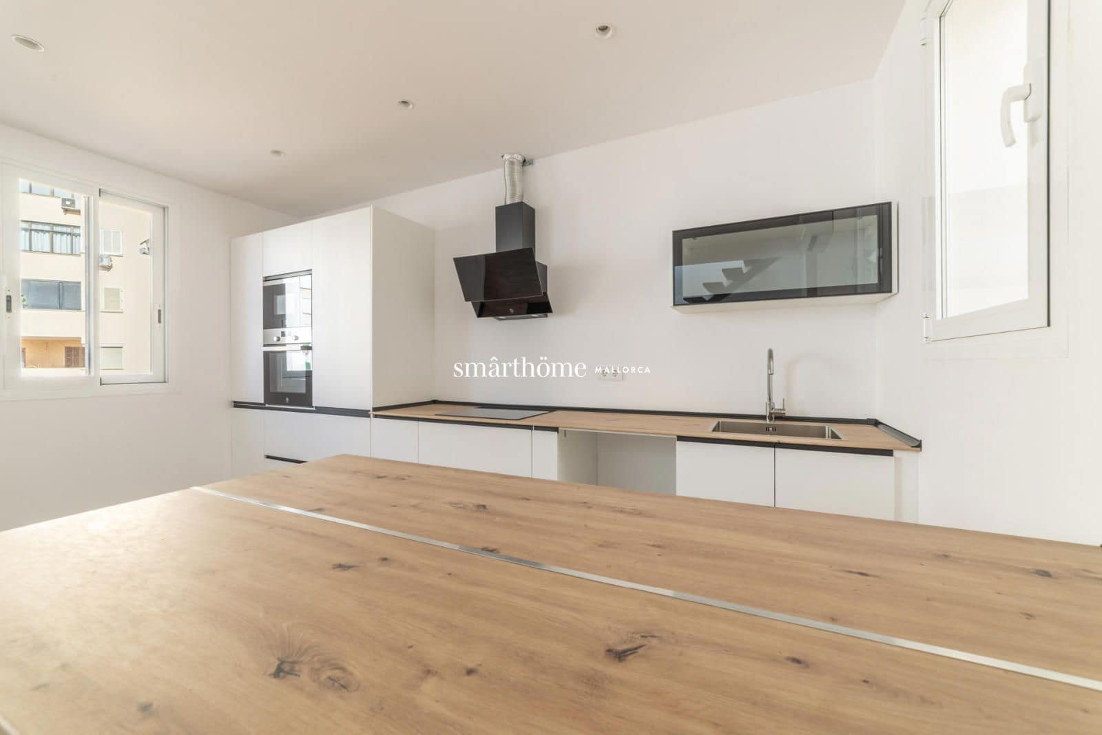 1 soveværelse Penthouse til salg i Palma de Mallorca - € 398.000 (Ref: 9261930)