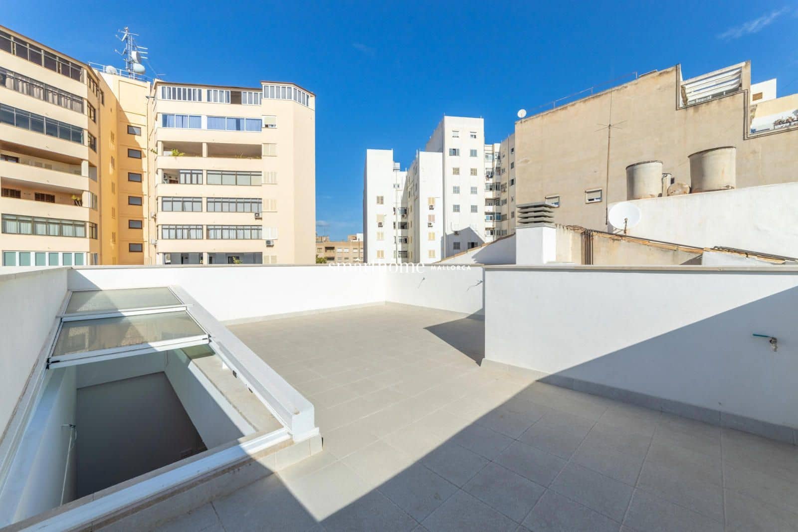 1 soveværelse Penthouse til salg i Palma de Mallorca - € 398.000 (Ref: 9261930)