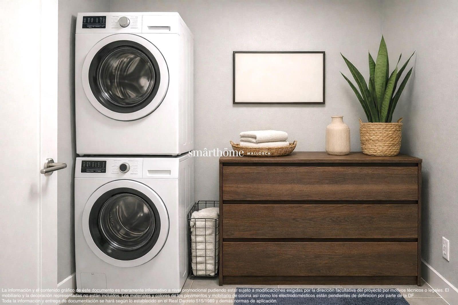 3 slaapkamer Flat te koop in Palma de Mallorca - € 460.000 (Ref: 9295074)