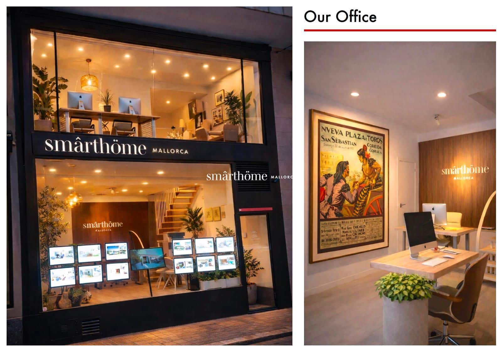 3 slaapkamer Flat te koop in Palma de Mallorca - € 460.000 (Ref: 9295074)