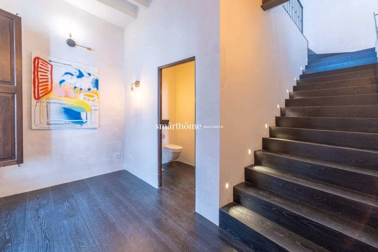 4 makuuhuone Kattohuoneisto vuokrattavana paikassa Palma de Mallorca - 6 800 € (Ref: 9298933)