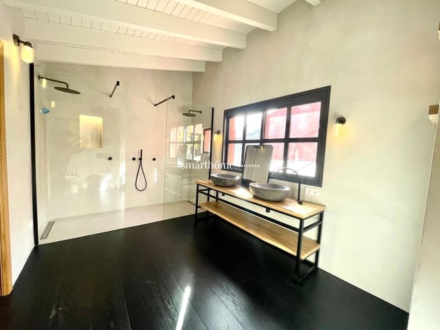 4 soveværelse Penthouse til leje i El Sindicat, Palma de Mallorca - € 6.800 (Ref: 9298933)