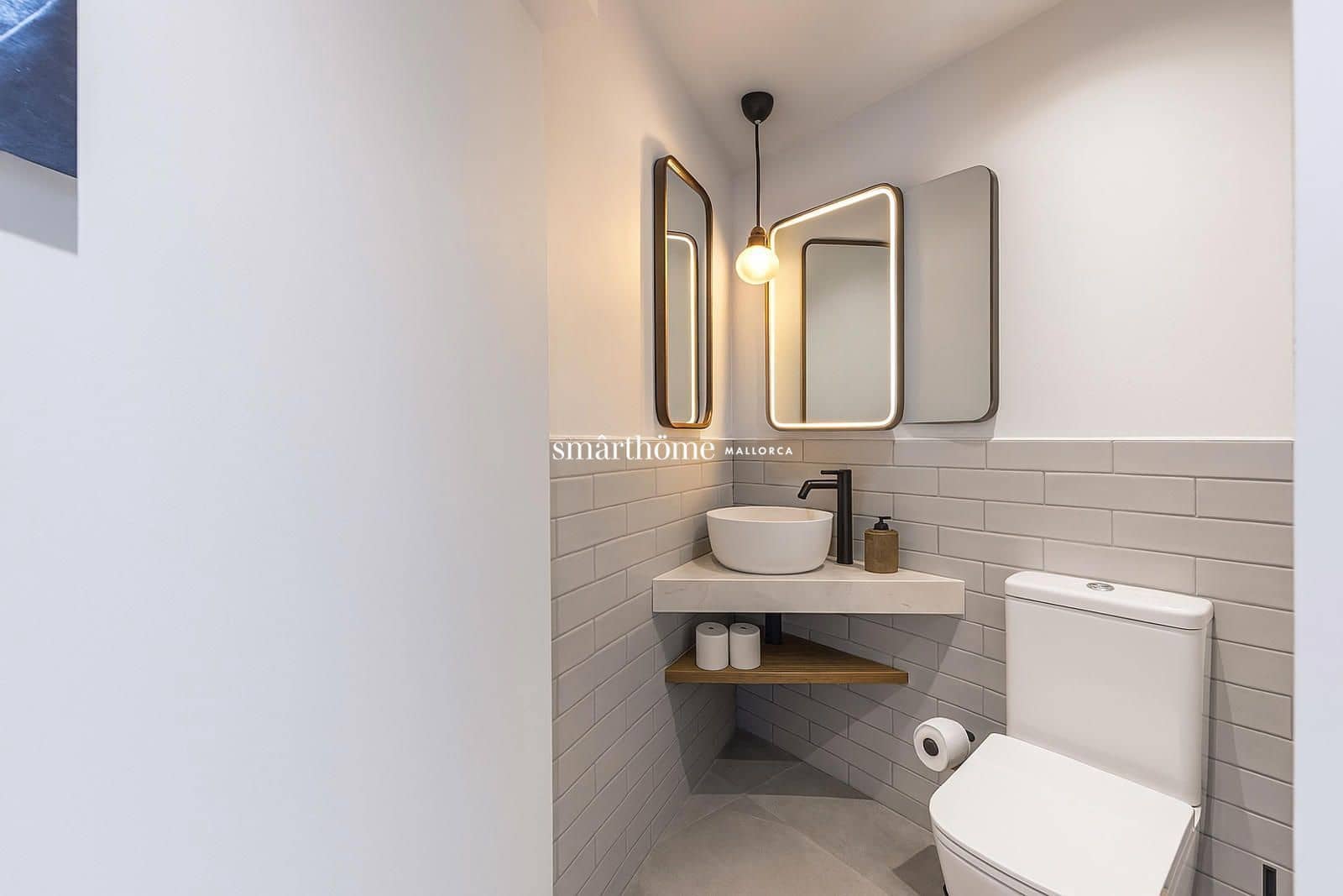 Piso de 3 habitaciones en Cala Mayor en alquiler con garaje - 4.800 € (Ref: 9325584)