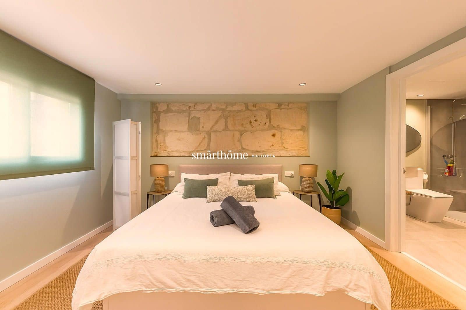 Piso de 3 habitaciones en Cala Mayor en alquiler con garaje - 4.800 € (Ref: 9325584)