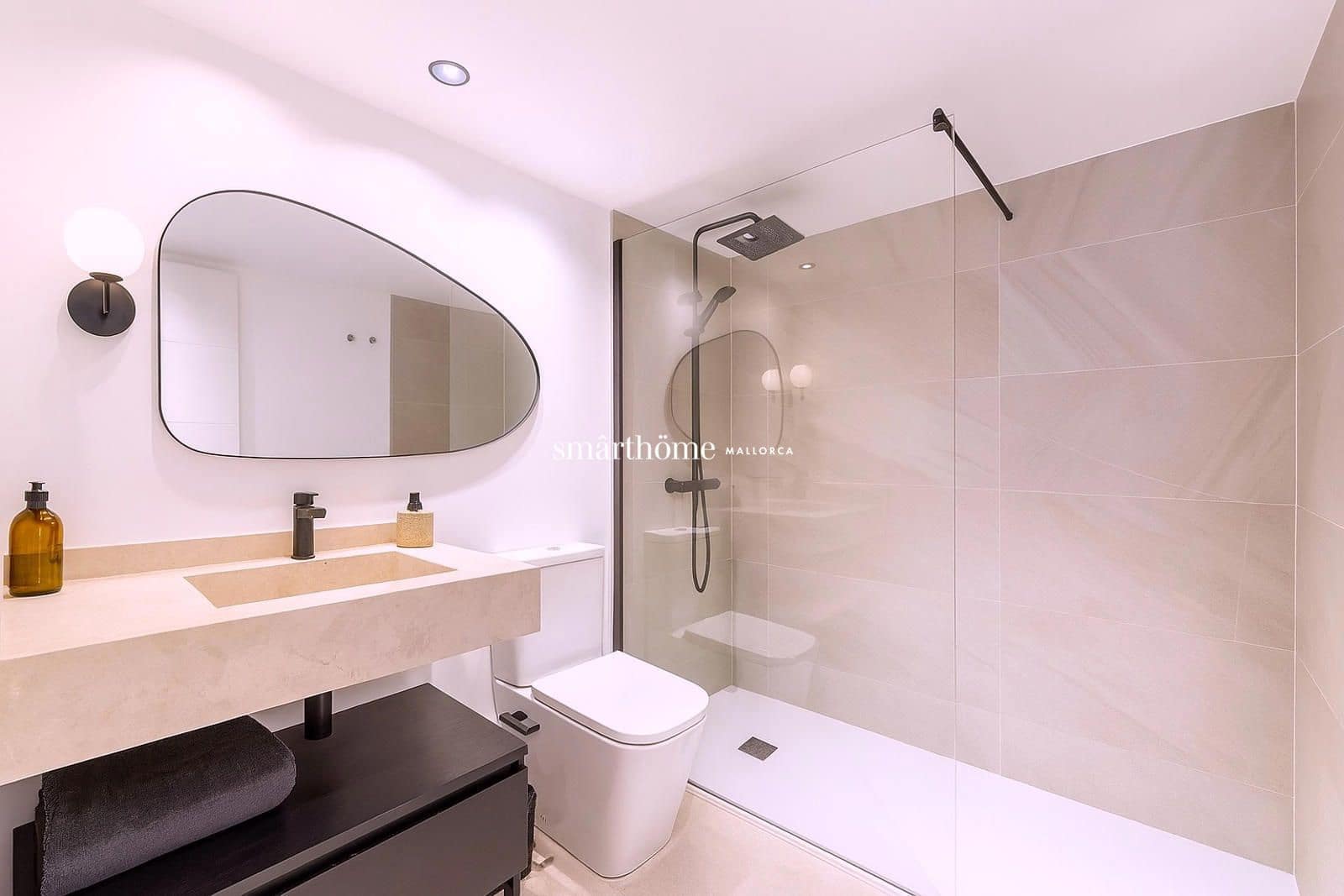 Piso de 3 habitaciones en Cala Mayor en alquiler con garaje - 4.800 € (Ref: 9325584)