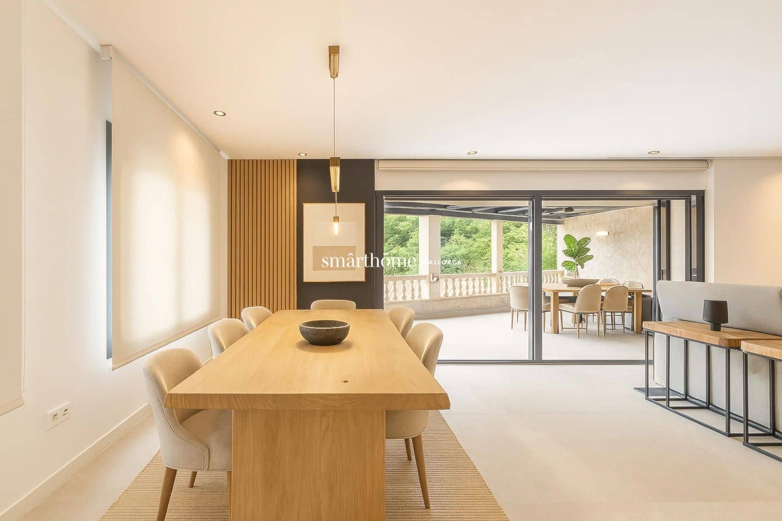 Piso de 3 habitaciones en Cala Mayor en alquiler con garaje - 4.800 € (Ref: 9325584)