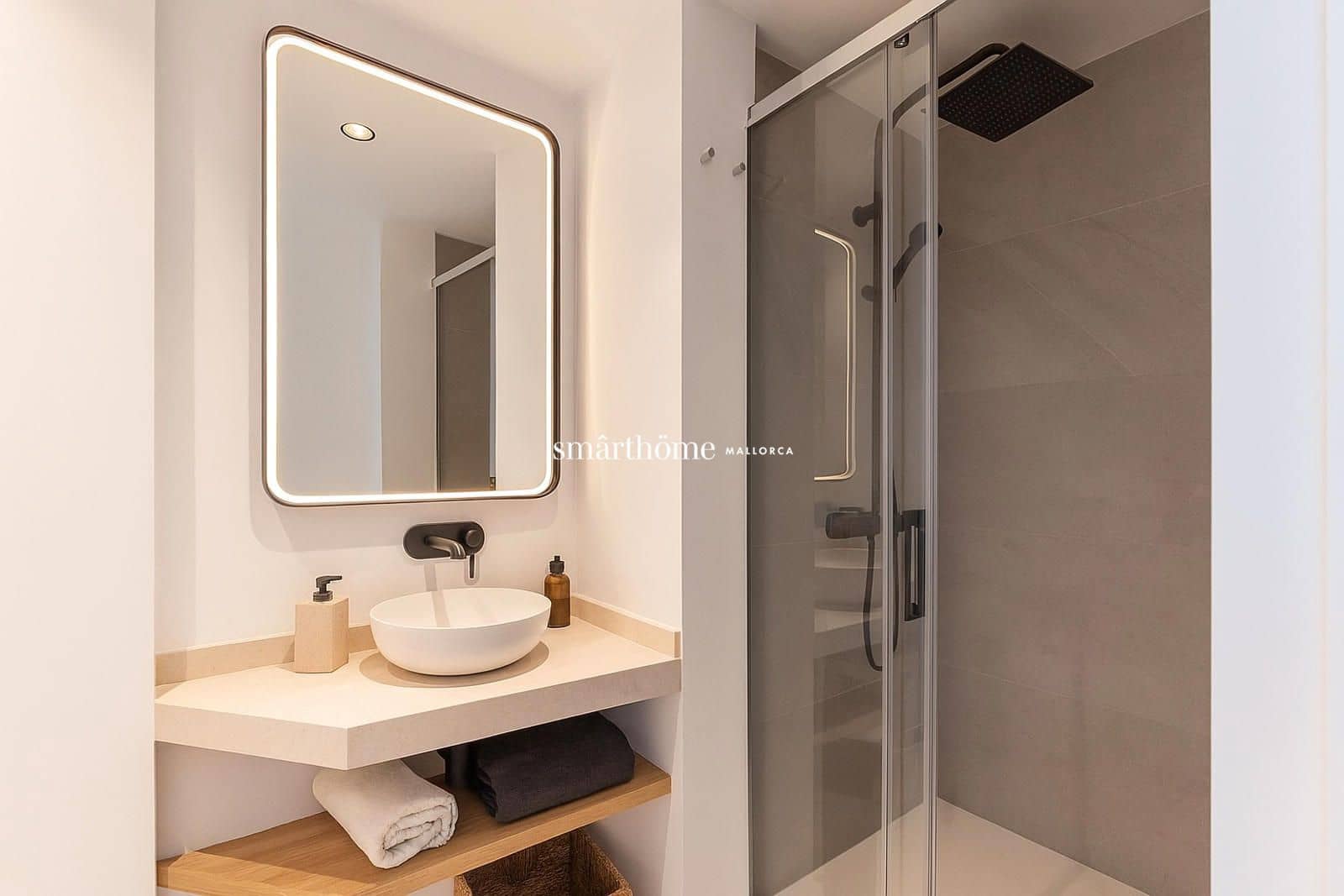 Piso de 3 habitaciones en Cala Mayor en alquiler con garaje - 4.800 € (Ref: 9325584)