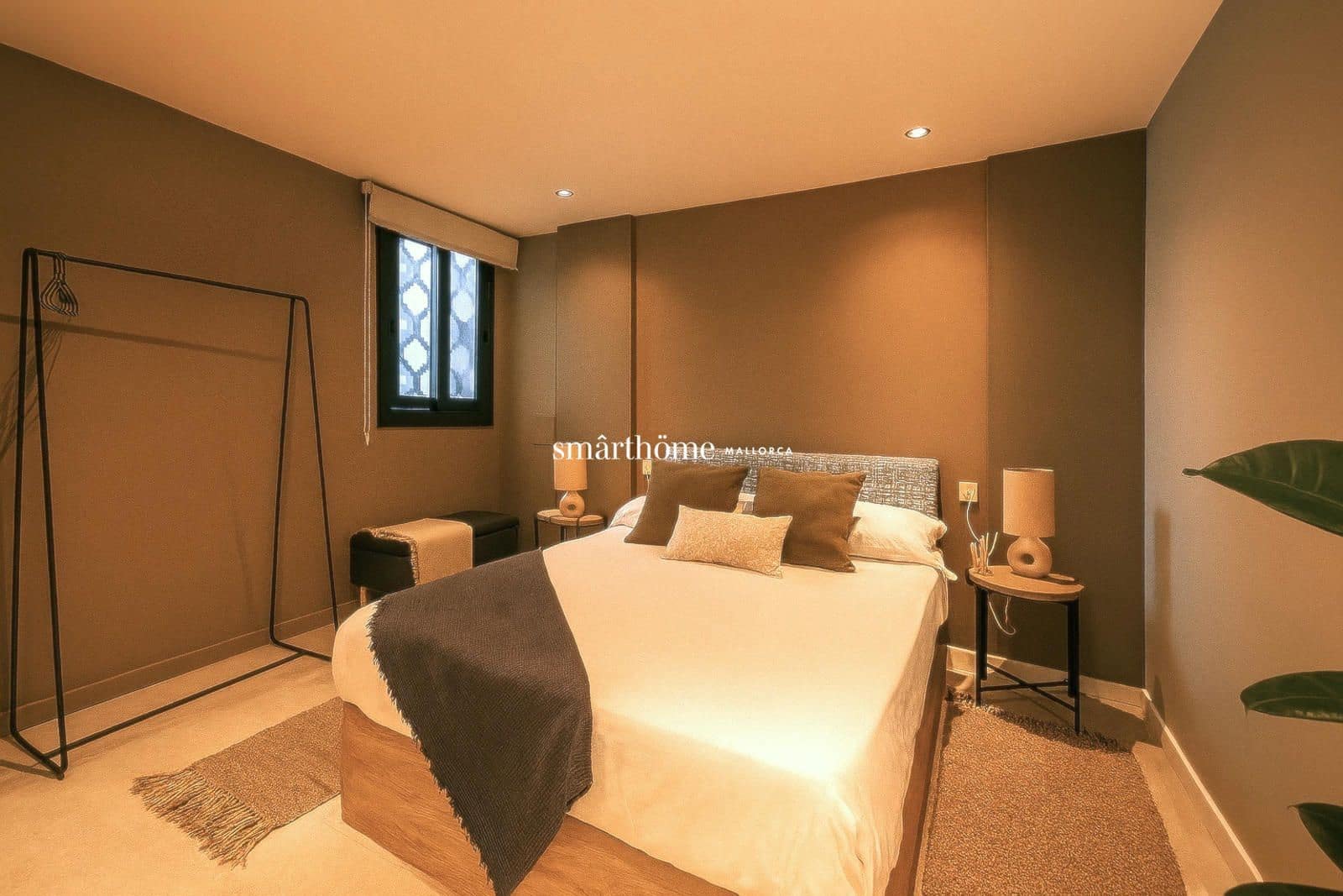 Piso de 3 habitaciones en Cala Mayor en alquiler con garaje - 4.800 € (Ref: 9325584)