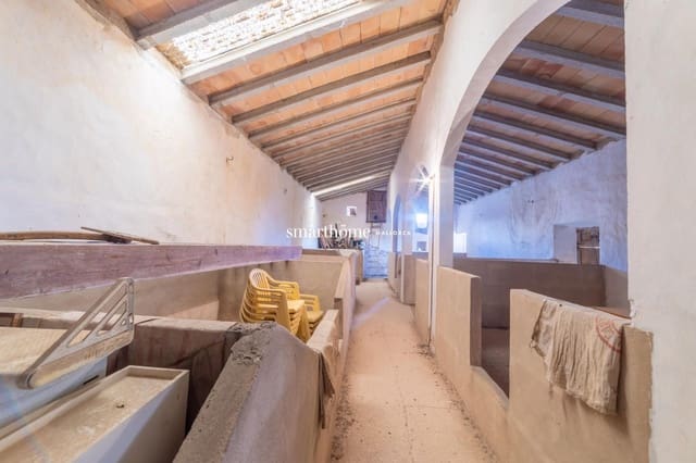 Local Commercial à vendre à Santa Eugènia avec garage - 350 000 € (Ref: 9345788)