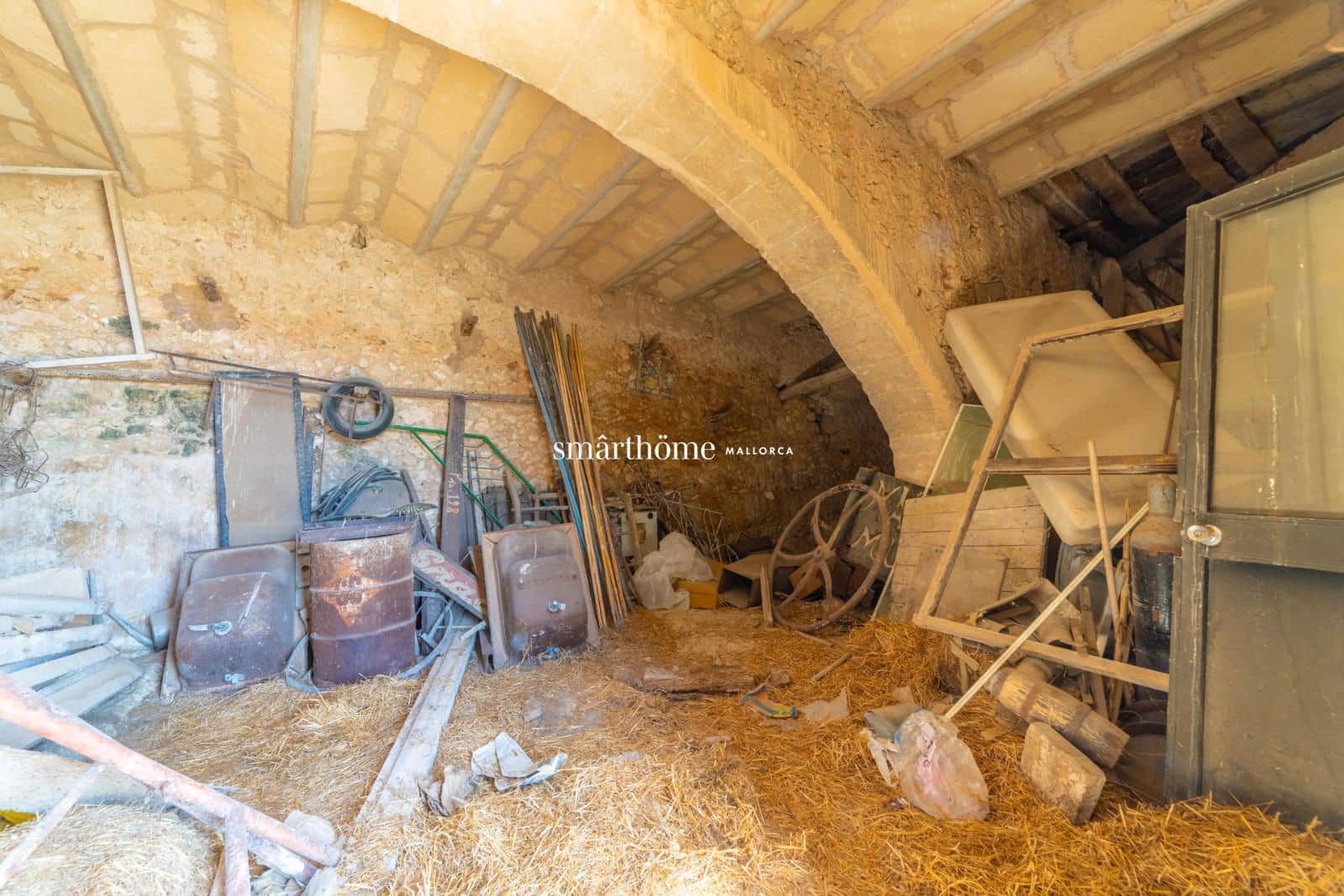 Local Commercial à vendre à Santa Eugenia avec garage - 350 000 € (Ref: 9345788)