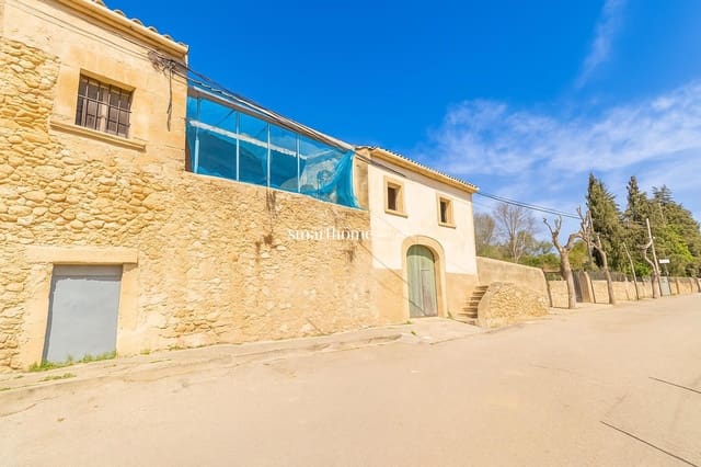 Local Commercial à vendre à Santa Eugènia avec garage - 350 000 € (Ref: 9345788)