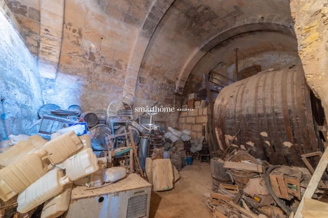 Local Commercial à vendre à Santa Eugènia avec garage - 350 000 € (Ref: 9345788)