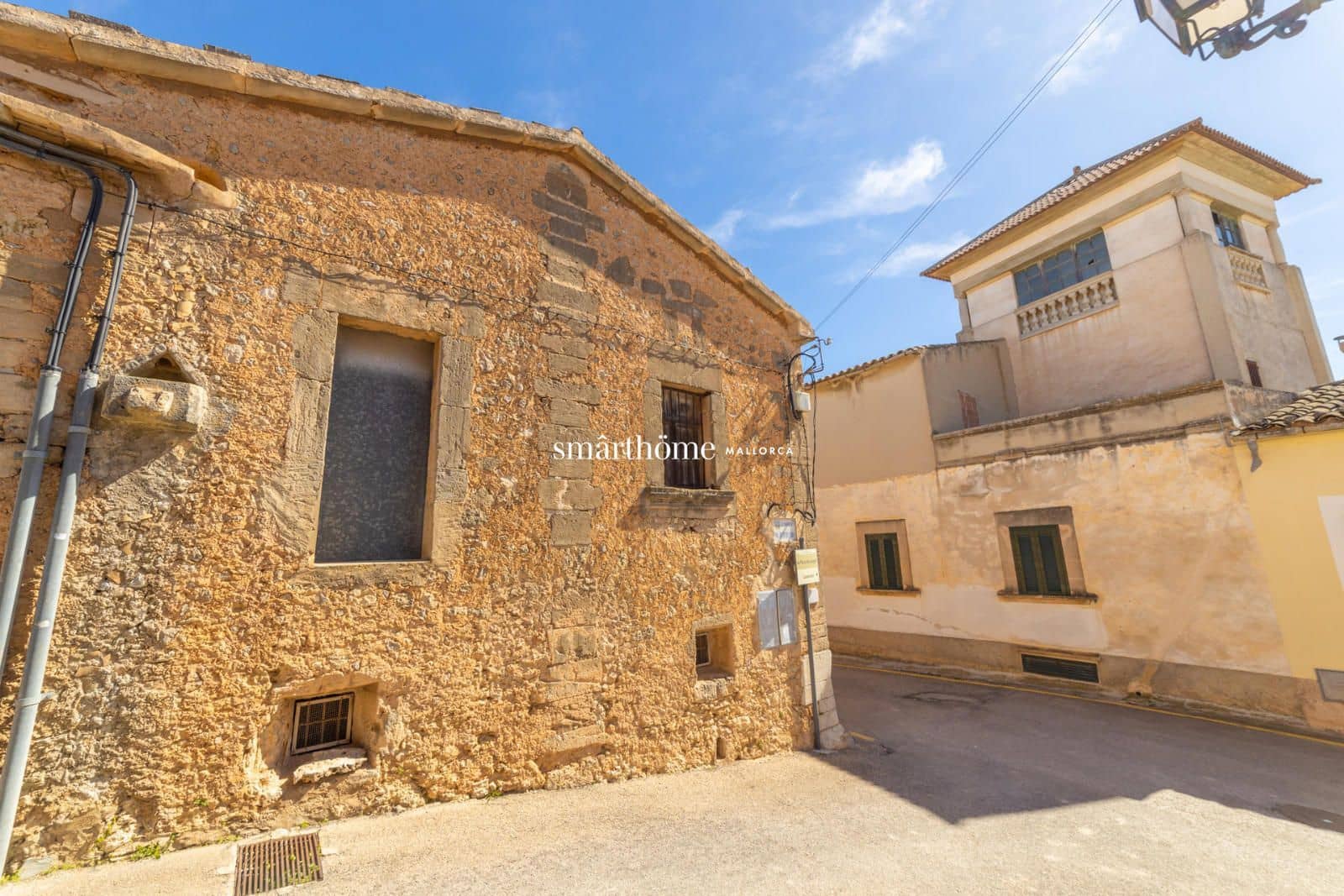 Local Commercial à vendre à Santa Eugenia avec garage - 350 000 € (Ref: 9345788)