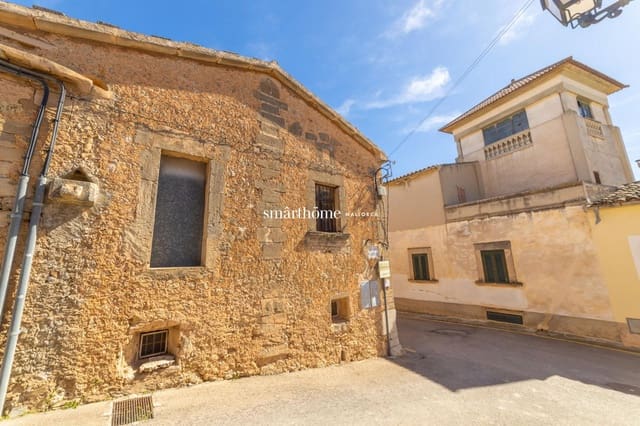 Local Commercial à vendre à Santa Eugènia avec garage - 350 000 € (Ref: 9345788)