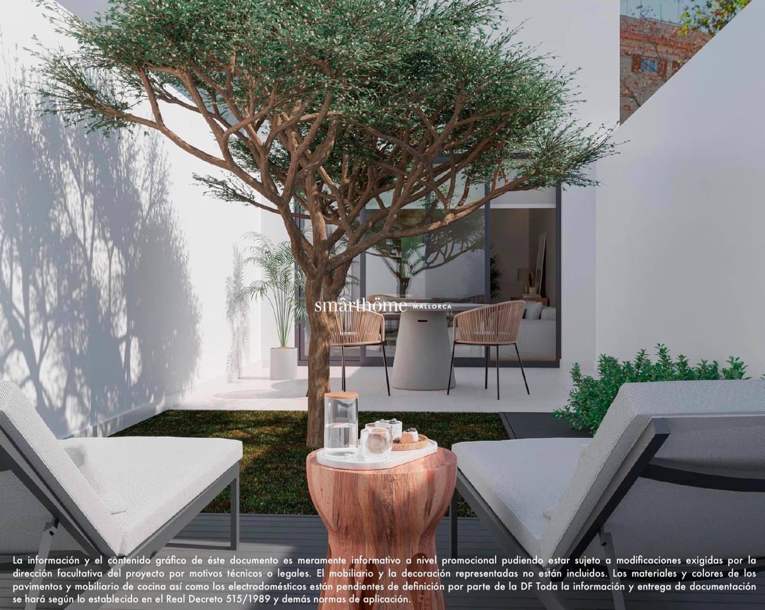 2 bedroom Flat for sale in Palma de Mallorca - € 430,000 (Ref: 9436380)